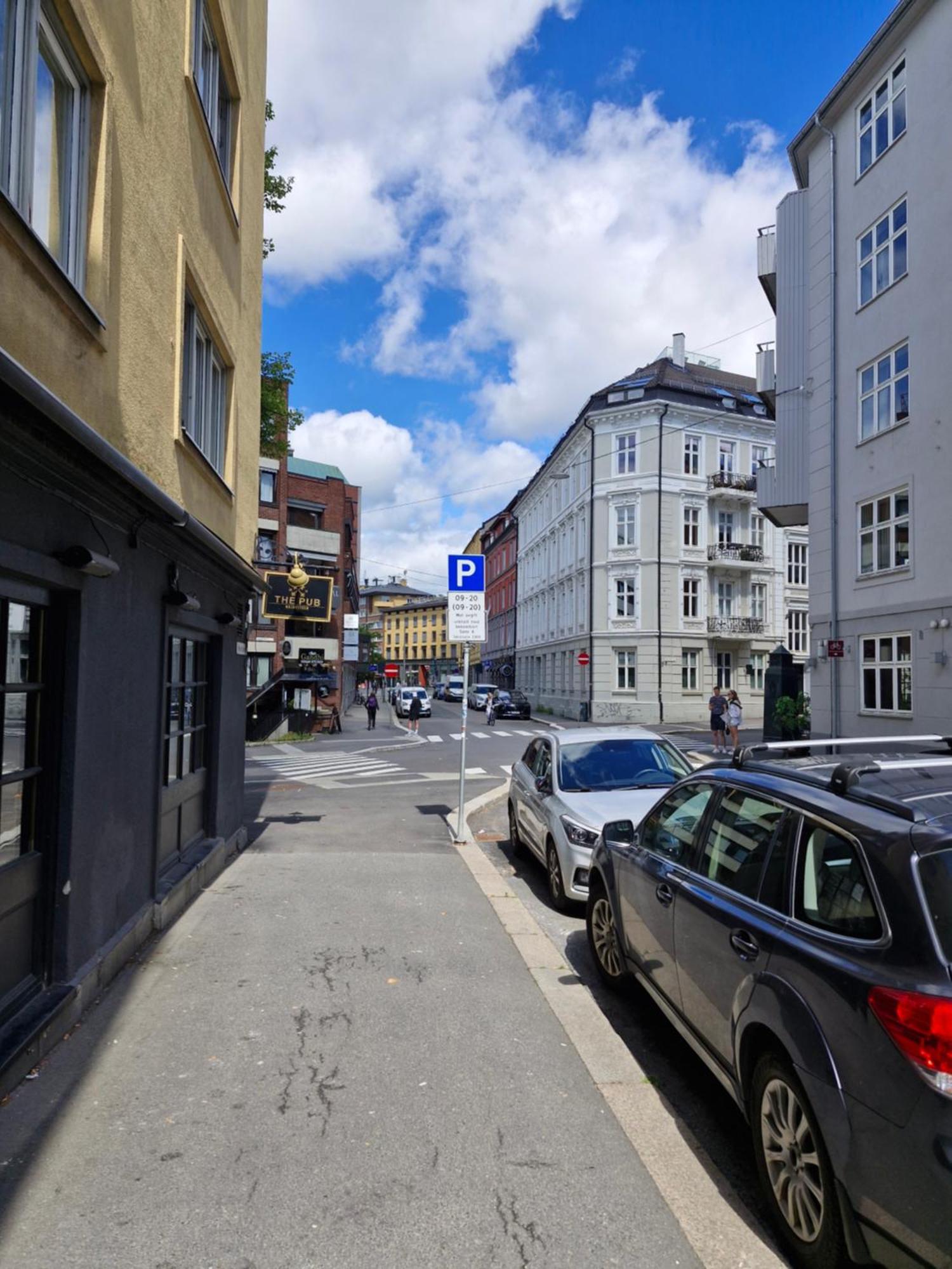 Agi Apartment Oslo