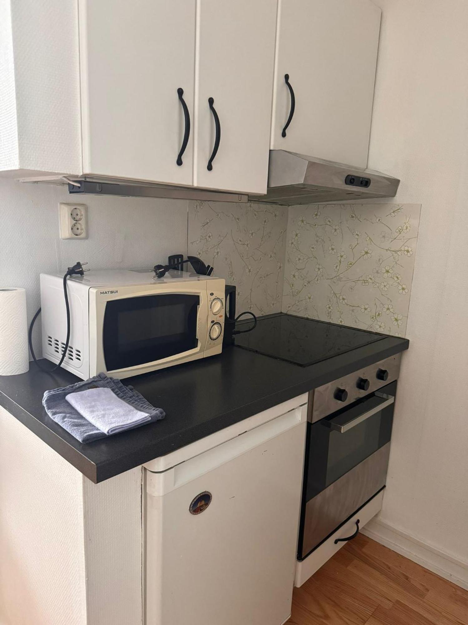 Apartment Agi